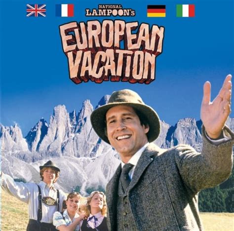 national lampoon's european vacation|national lampoon's european vacation songs.